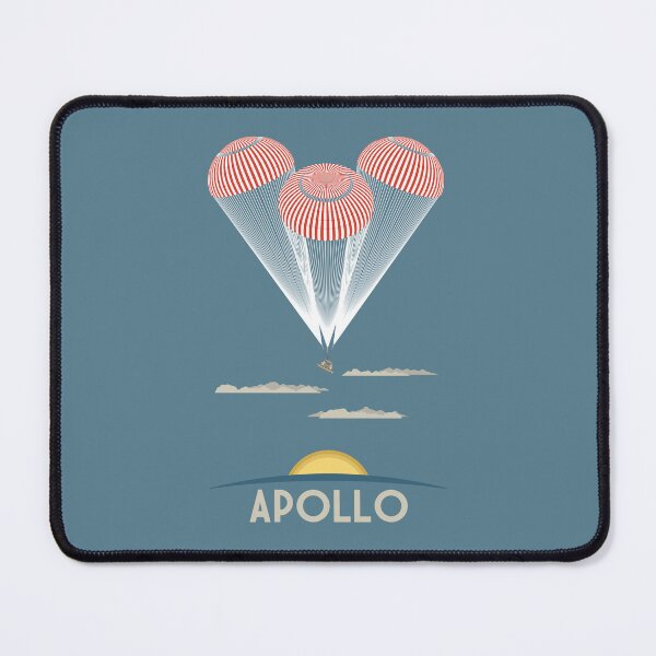Item preview, Apollo Landing designed and sold by Design Pavilion.