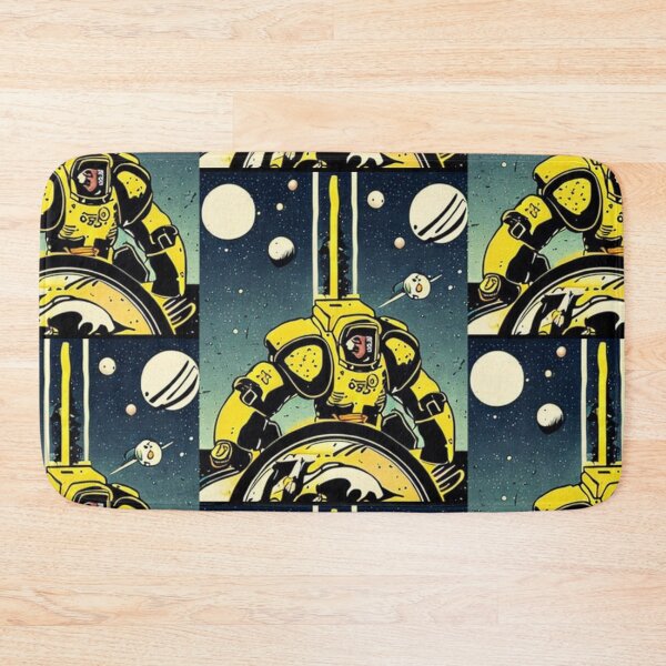 Item preview, Destroyer 11 designed and sold by Personal Product Designers.