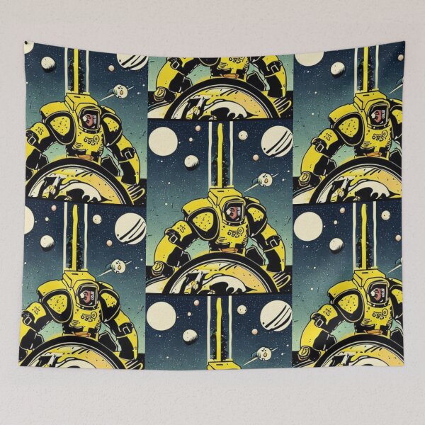 Item preview, Destroyer 11 designed and sold by Personal Product Designers.