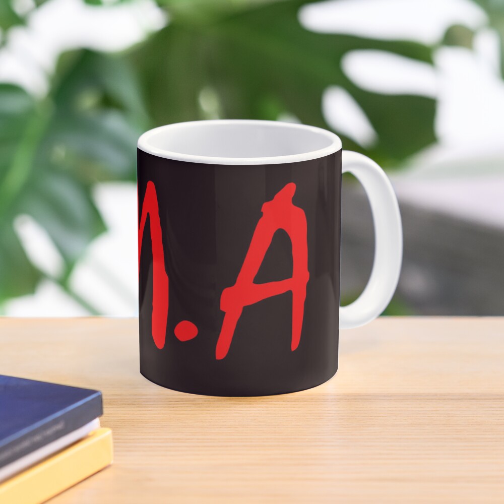 Item preview, Classic Mug designed and sold by greenarmyman.