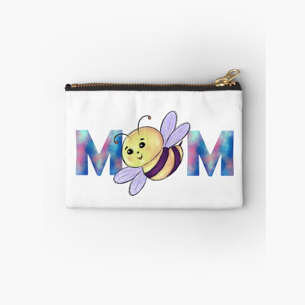 Item preview, Mother's Day Bee designed and sold by Subhadeep Ghosh.
