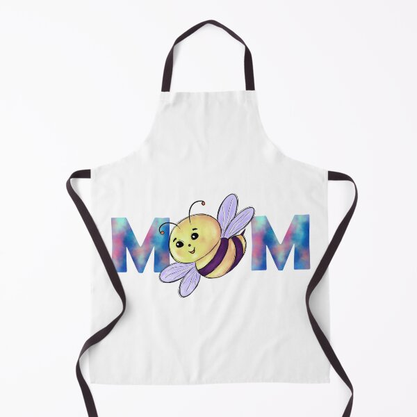 Item preview, Mother's Day Bee designed and sold by Subhadeep Ghosh.
