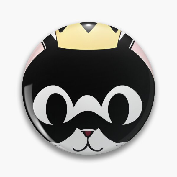 Item preview, Crowned egg sticker designed and sold by Xathena.