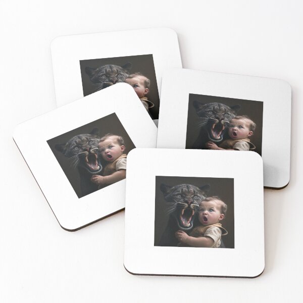 Item preview, Innately Wild designed and sold by BuckCrispy.
