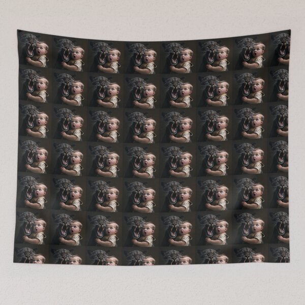 Item preview, Innately Wild designed and sold by BuckCrispy.