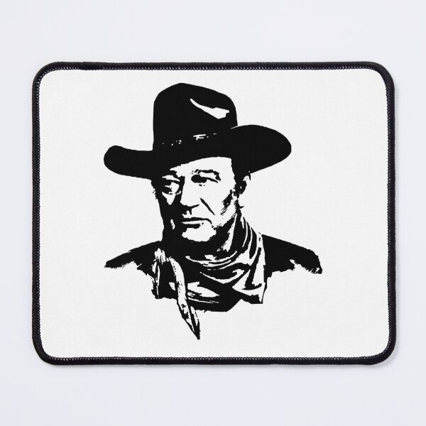 Item preview, JOHN WAYNE The Duke 2 designed and sold by kindelprence9.