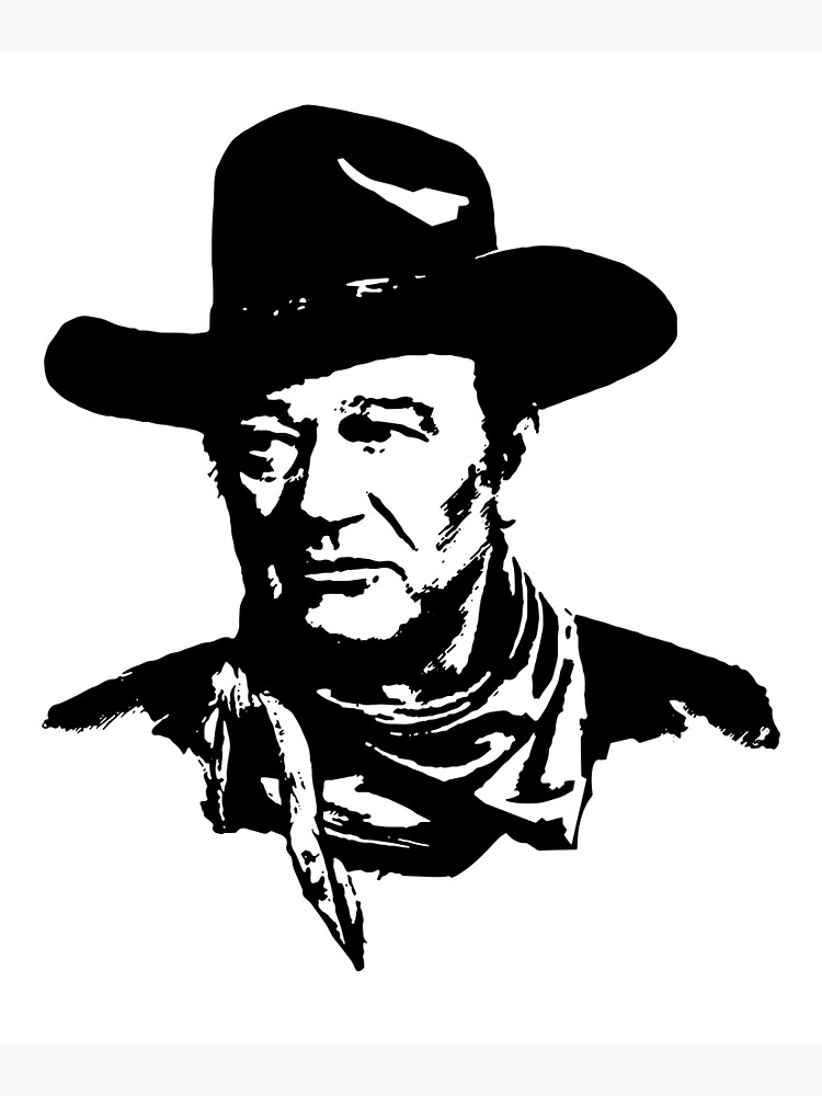 John Wayne Tribute Pin Collection Featuring American Legend, The Duke