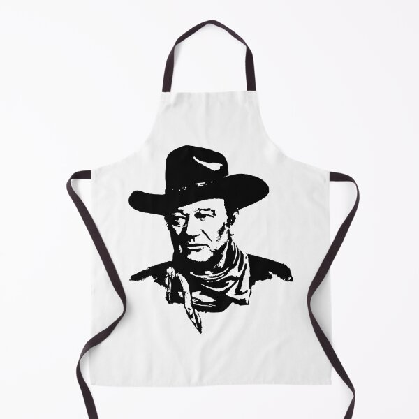 Item preview, JOHN WAYNE The Duke 2 designed and sold by kindelprence9.