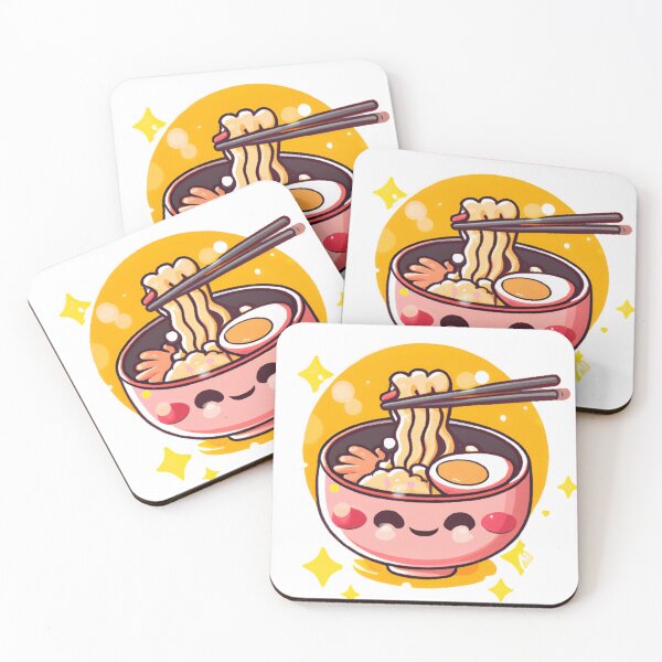 Item preview, Delicious Ramen. designed and sold by Blue  Dragon.