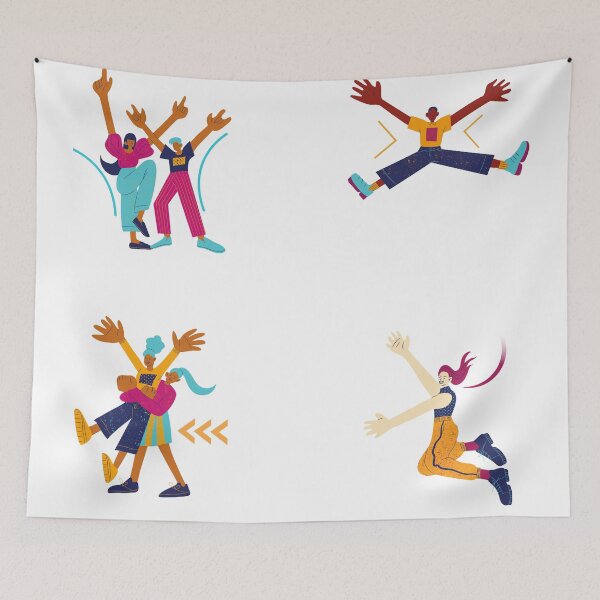 Item preview, Life is Better When You Dance designed and sold by Natasha Sidhu.