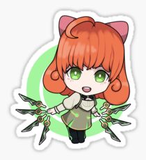 RWBY Penny Polendina Sticker