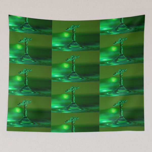 Item preview, Green Phantom designed and sold by Steve Purnell Photography.