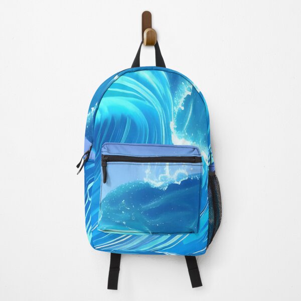 Item preview, Sea wave design - Flowing Wave  designed and sold by Rostislav Bouda.
