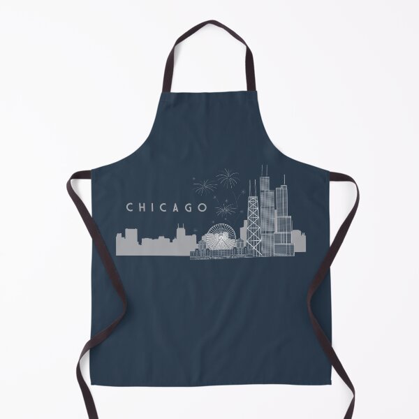 Item preview, Chicago Decades Architecture Design designed and sold by Design Pavilion.
