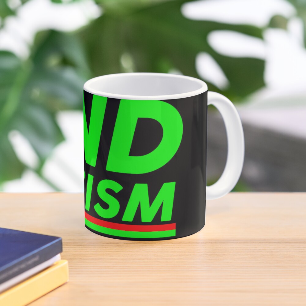 Item preview, Classic Mug designed and sold by greenarmyman.