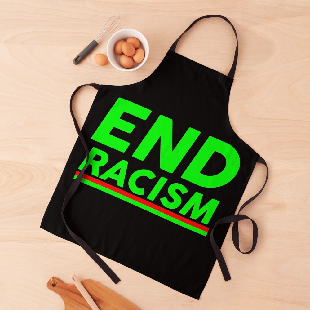 Item preview, Apron designed and sold by greenarmyman.
