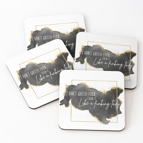 Item preview, Read Like a Lady designed and sold by JLBookshelf.