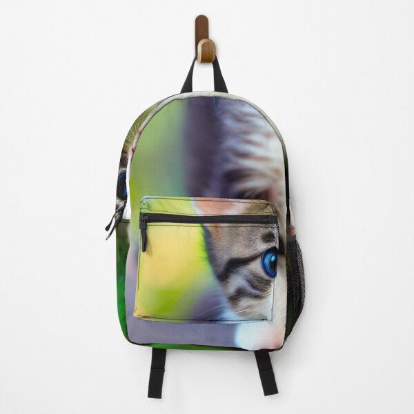 Item preview, "Kitty Kat" designed and sold by WomboCreates.