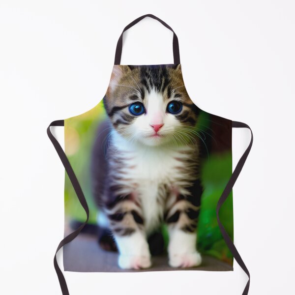 Item preview, "Kitty Kat" designed and sold by WomboCreates.