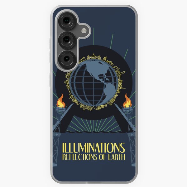 Item preview, Illuminations - Reflections of Earth designed and sold by Design Pavilion.