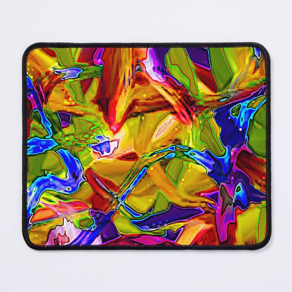 Item preview, Sunrise in the Rockies designed and sold by DanBaran.