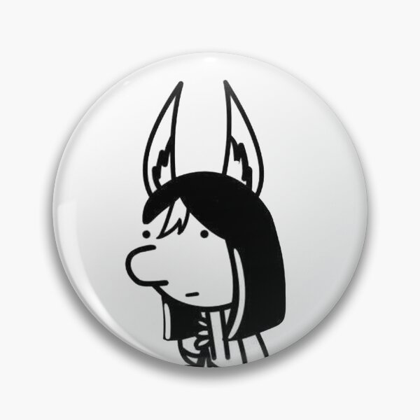 Item preview, GENSHIN IMPACT TIGHNARI WIMPY KID designed and sold by cheapfan.