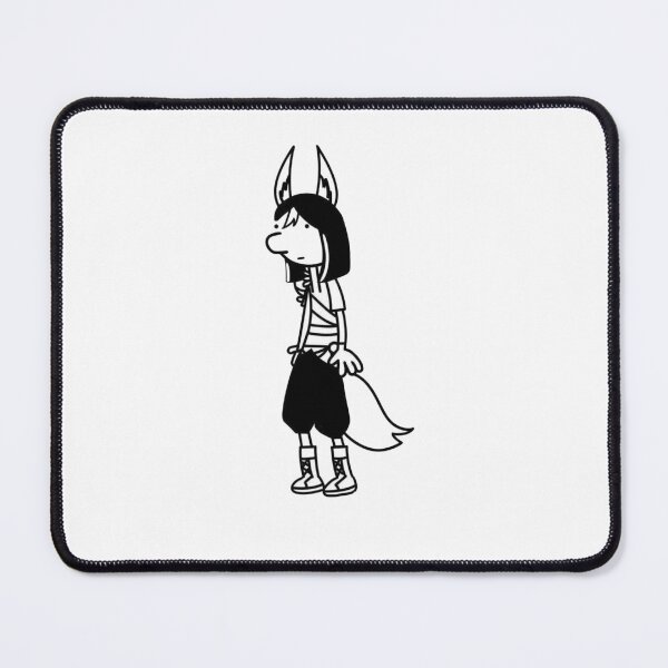 Item preview, GENSHIN IMPACT TIGHNARI WIMPY KID designed and sold by cheapfan.