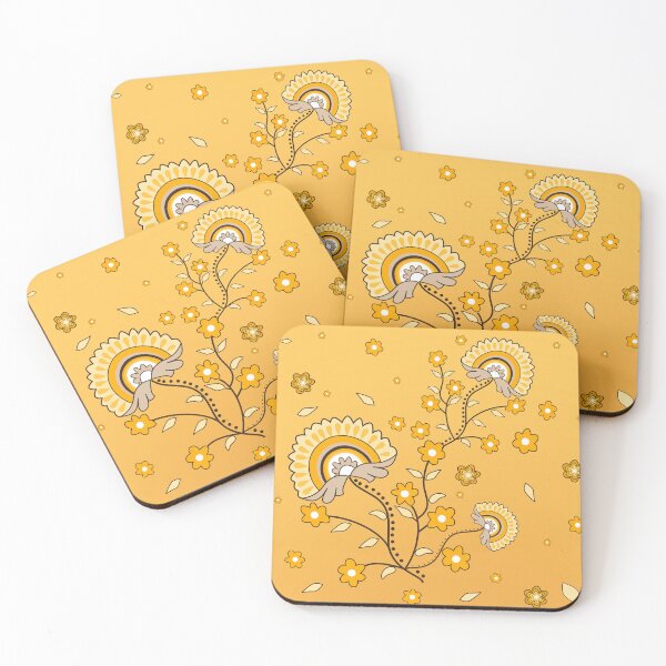 Item preview, Paisley 10 designed and sold by Gary Whalley Design.