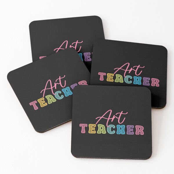 Item preview, Art Teacher Design designed and sold by beccaveedesigns.
