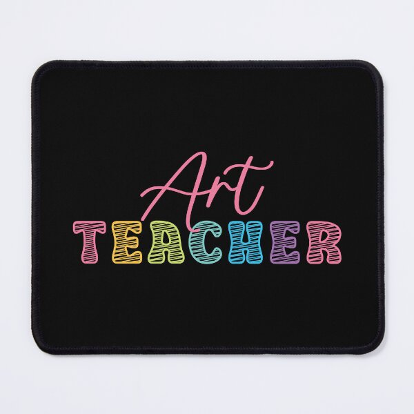 Item preview, Art Teacher Design designed and sold by beccaveedesigns.