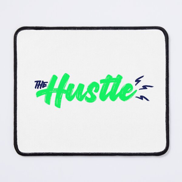 Item preview, HUSTLE designed and sold by The Remi Reserve.