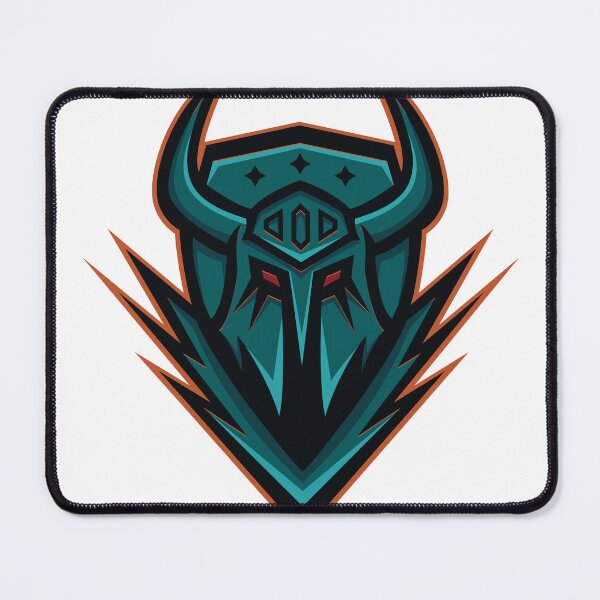 Item preview, Dark Viking designed and sold by SeedsplashMerch.