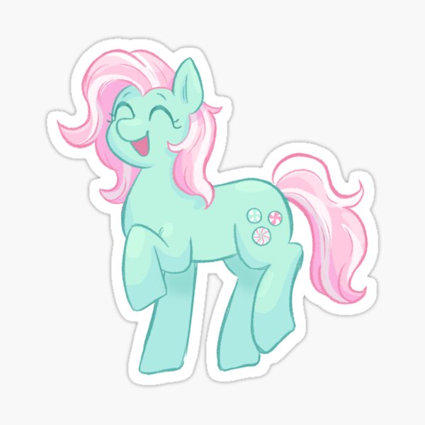 Item preview, Minty designed and sold by Raineydayes.