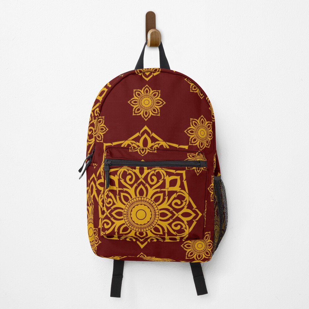 Item preview, Backpack designed and sold by Apkdesigner.