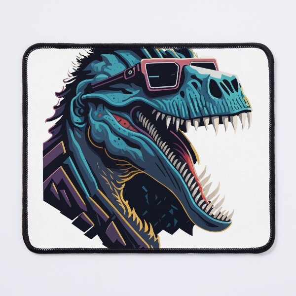 Item preview, Savage T-Rex designed and sold by ArcticWolf-Art.