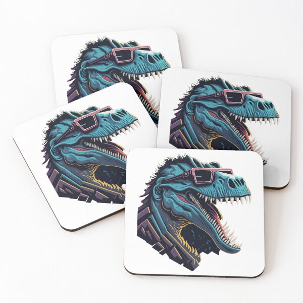 Item preview, Savage T-Rex designed and sold by ArcticWolf-Art.