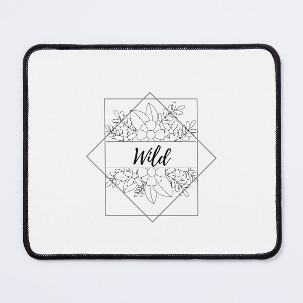Item preview, Wild designed and sold by Misschemical.