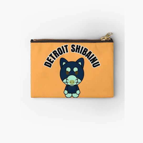 Item preview, Detroit ShibaInu, 2023 designed and sold by DixTartare.