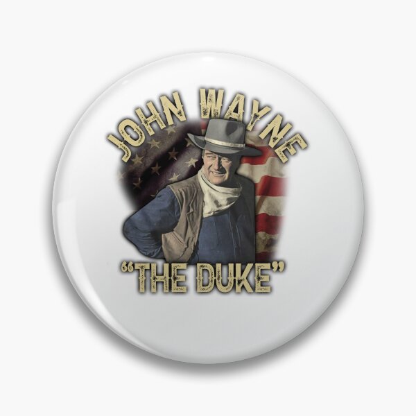 Item preview, JOHN WAYNE The Duke designed and sold by kindelprence9.