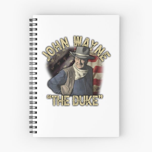 Item preview, JOHN WAYNE The Duke designed and sold by kindelprence9.