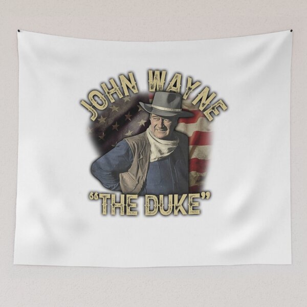 Item preview, JOHN WAYNE The Duke designed and sold by kindelprence9.