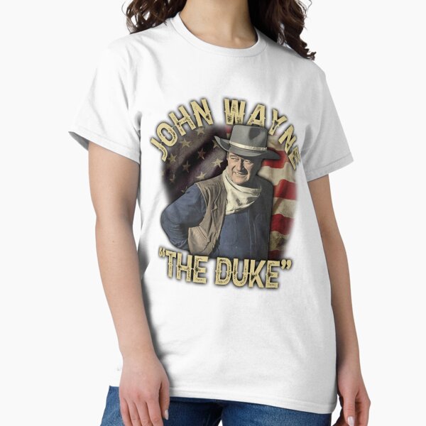 Item preview, JOHN WAYNE The Duke designed and sold by kindelprence9.