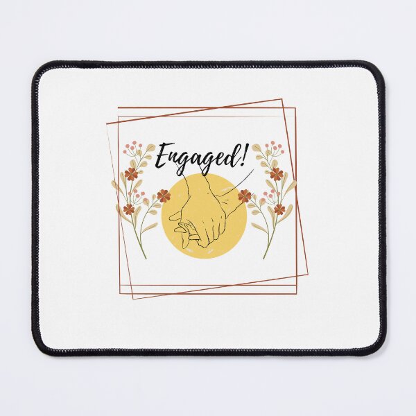 Item preview, Engaged designed and sold by Misschemical.
