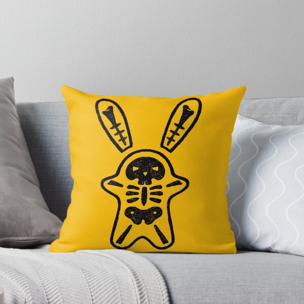 Item preview, X-Rabbit designed and sold by SoulArtLove.