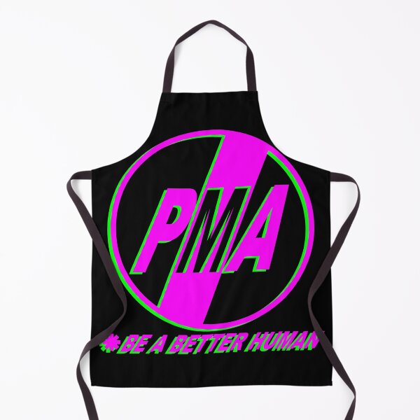 Item preview, PMA PIL designed and sold by greenarmyman.