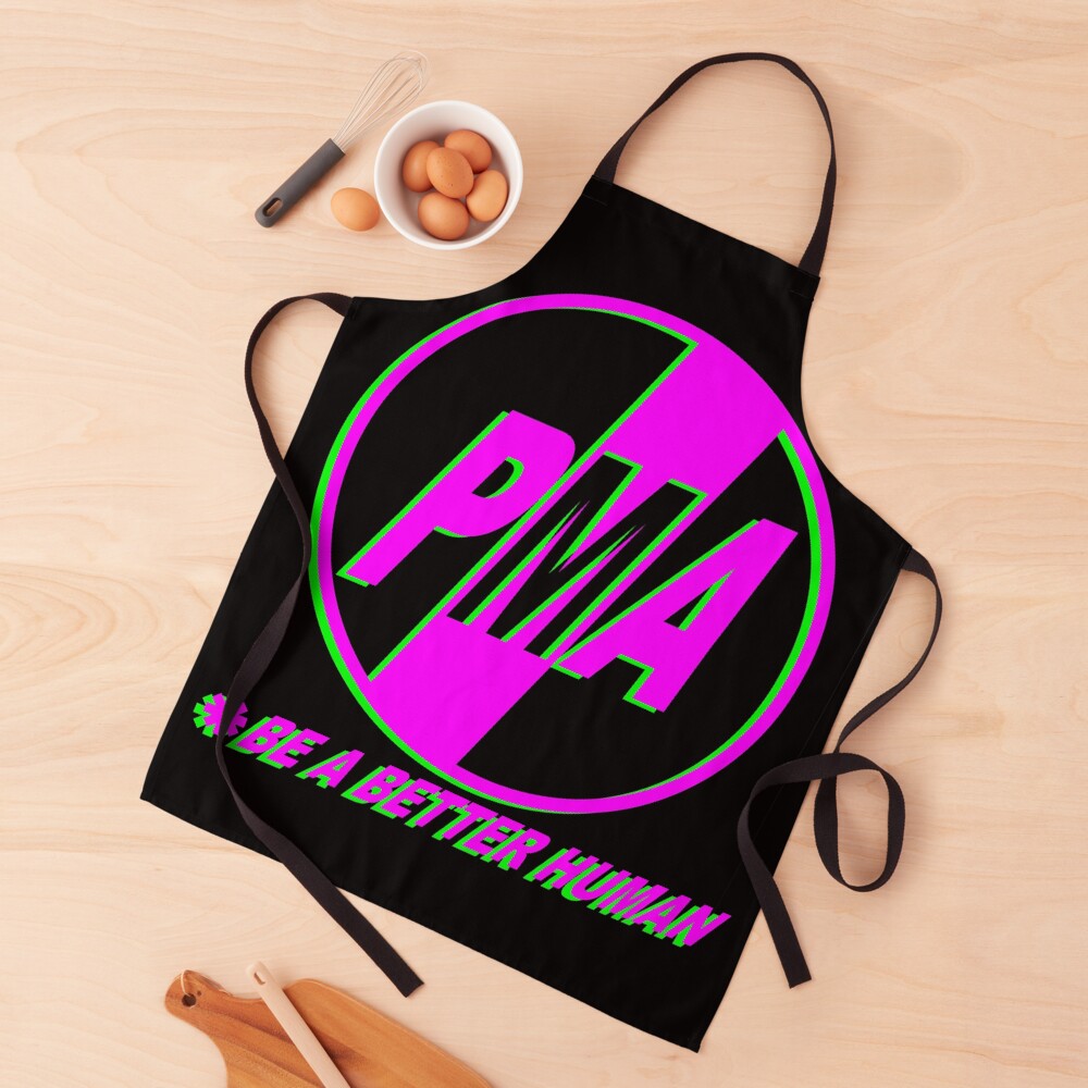 Item preview, Apron designed and sold by greenarmyman.