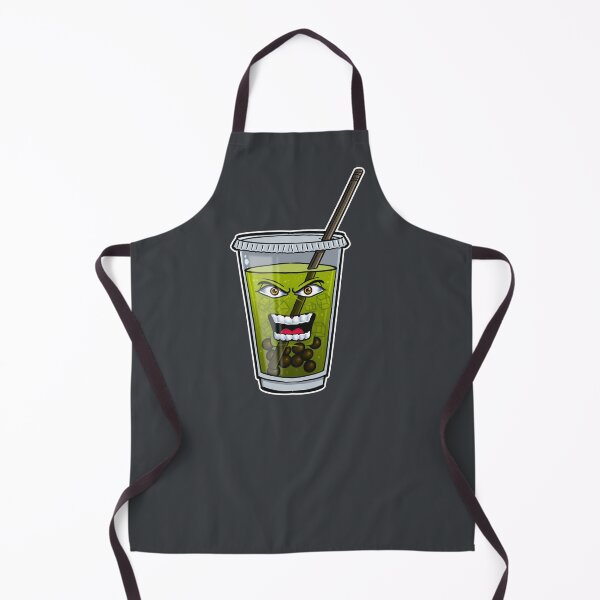 Item preview, Mad Boba tea designed and sold by cfurguson.