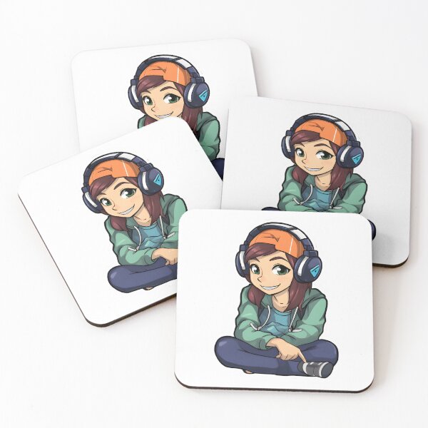 Item preview, gamer lifestyle designed and sold by Medioviaje.