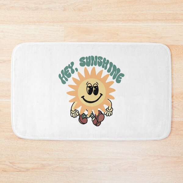 Item preview, Hey Sunshine designed and sold by aracelisechrist.