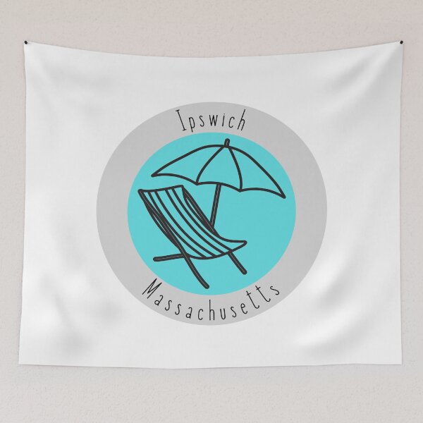 Item preview, Ipswich, Massachusetts designed and sold by jechaiyells.